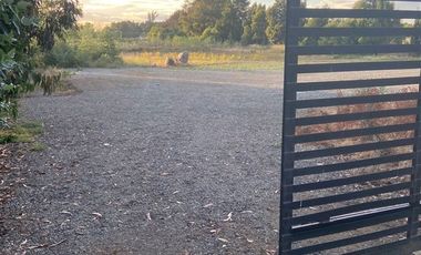 Parcela en Venta en Camino Cerro Colorado