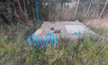Parcela en Venta en Camino Cerro Colorado