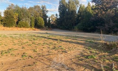 Parcela en Venta en Camino Cerro Colorado