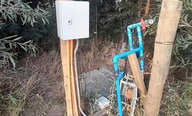 Parcela en Venta en Camino Cerro Colorado