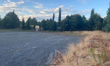 Parcela en Venta en Camino Cerro Colorado