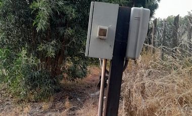 Parcela en Venta en Camino Cerro Colorado