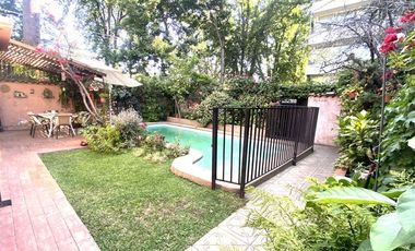 Casa en Venta en Plaza Egaña