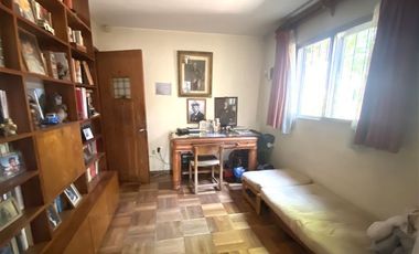 Casa en Venta en Plaza Egaña