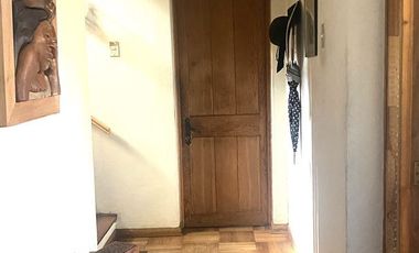 Casa en Venta en Plaza Egaña