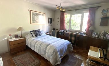 Casa en Venta en Plaza Egaña
