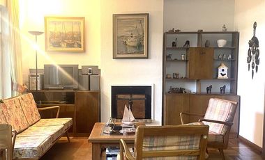 Casa en Venta en Plaza Egaña