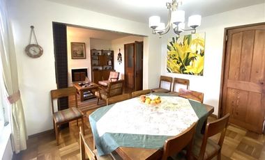 Casa en Venta en Plaza Egaña