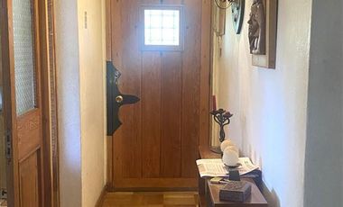 Casa en Venta en Plaza Egaña