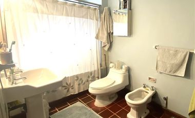 Casa en Venta en Plaza Egaña
