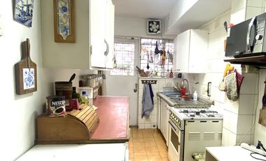 Casa en Venta en Plaza Egaña