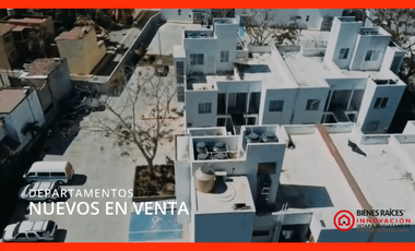 departamento a 10 min de ixtapa