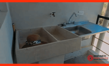 departamento a 10 min de ixtapa