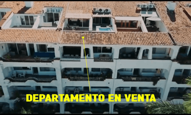 departamento en ixtapa