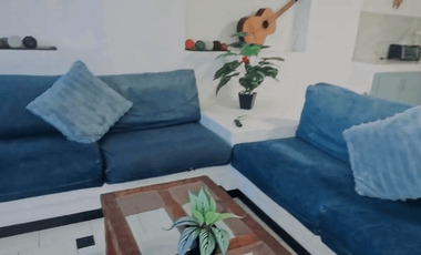 departamento en ixtapa