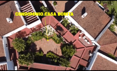 departamento en ixtapa