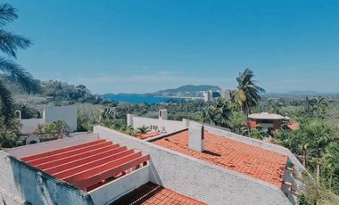 departamento en ixtapa