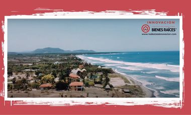 playa saladita
