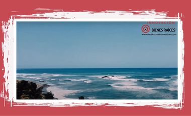 playa saladita