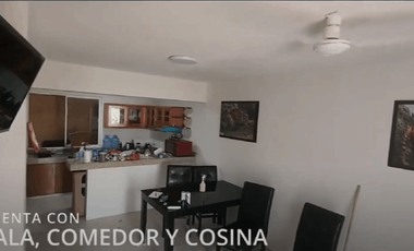 casa en venta fragatas