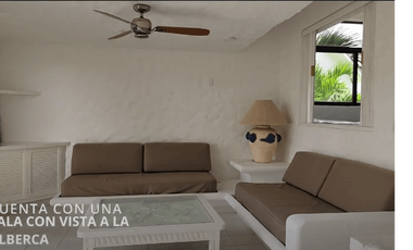 casa en ixtapa