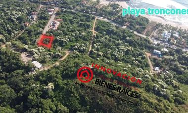 Terreno en venta en La Unión de Isidoro Montes de Oca