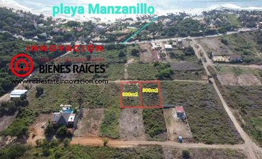 Terreno en venta en La Unión de Isidoro Montes de Oca