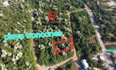 Terreno en venta en La Unión de Isidoro Montes de Oca