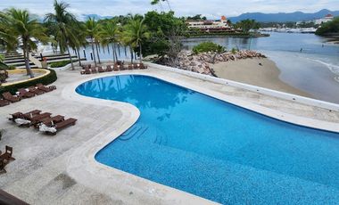 casa en ixtapa marina porto