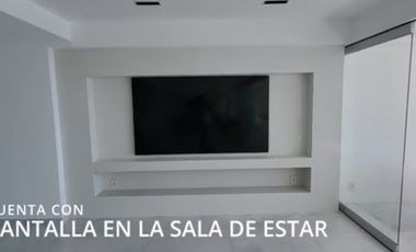 casa en venta monarca recidencia