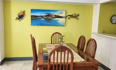 departamento en venta tesoro
