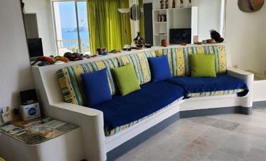 departamento en venta tesoro
