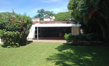 casa en venta en ixtapa golondrinas