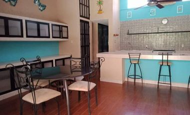 casa en venta en ixtapa golondrinas