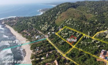 Terreno en venta en La Unión de Isidoro Montes de Oca