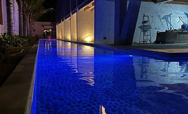 Departamento en venta en playa