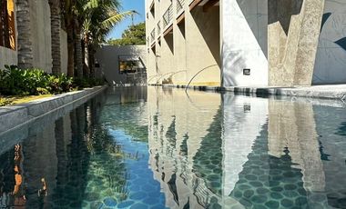 Departamento en venta en playa