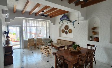 casa bonita en ixtapa