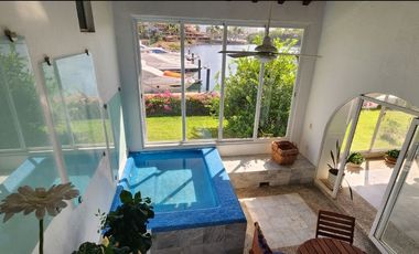 casa en la marina ixtapa