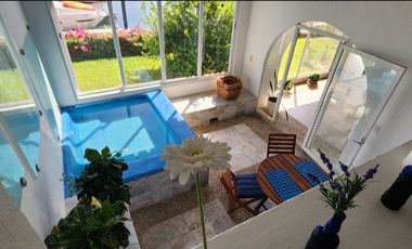 casa en la marina ixtapa