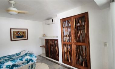casa en la marina ixtapa
