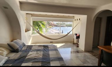 casa en la marina ixtapa