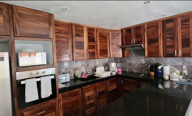 casa en la marina ixtapa