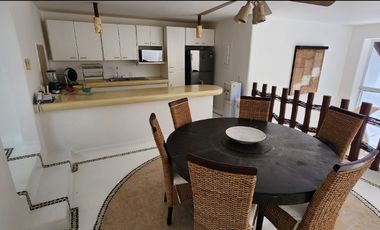 casa en venta en ixtapa marina