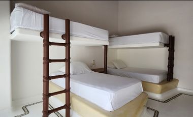casa en venta en ixtapa marina