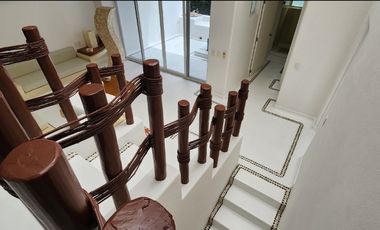 casa en venta en ixtapa marina