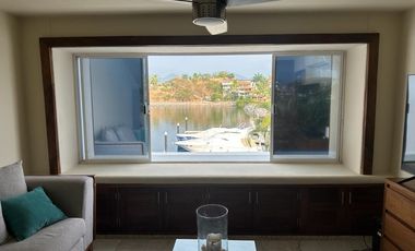 casa en venta en ixtapa marina porto
