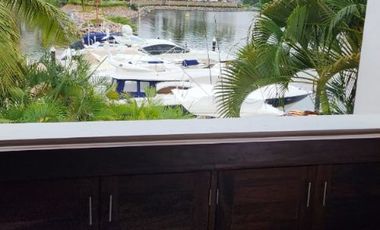 casa en venta en ixtapa marina porto