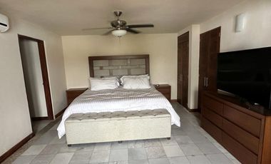 casa en venta en ixtapa marina porto