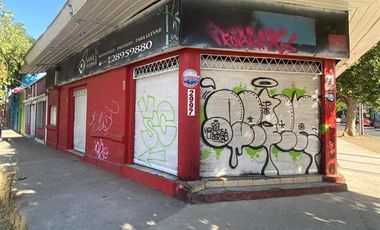Local Comercial en Venta en Fermin Vivaceta con 14 de la fama